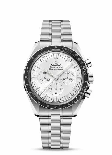 Omega Speedmaster Professional Moonwatch 3861 Canopus Gold / Silver / Bracelet 310.60.42.50.02.001 (31060425002001, 7612586306808)
